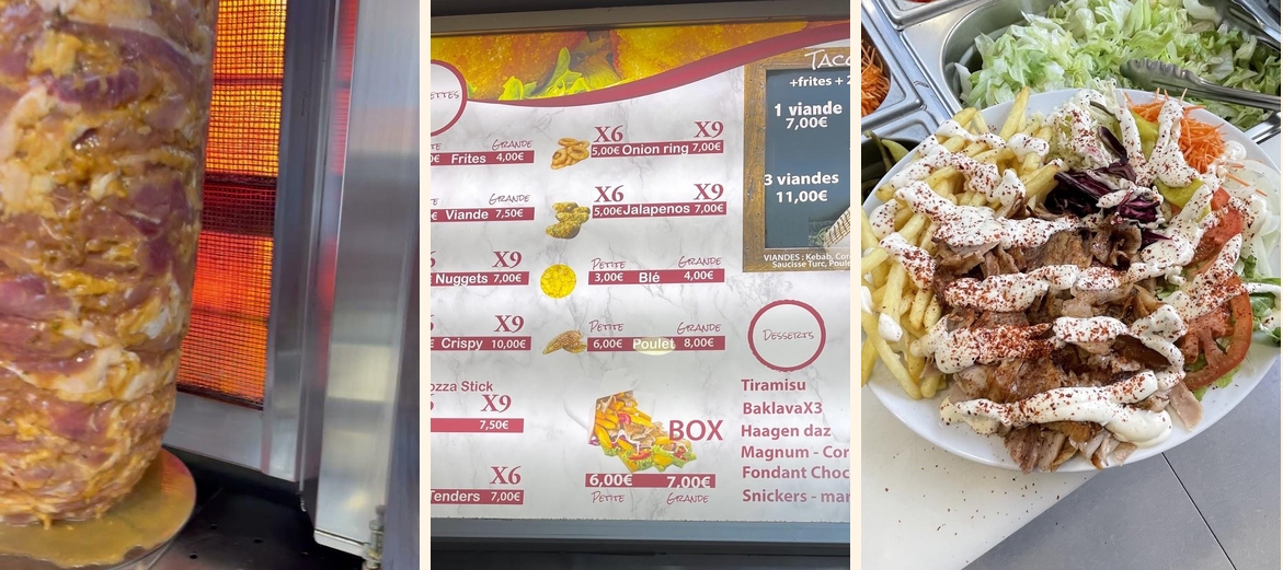 SNACK TALHA - Gallery Image 1