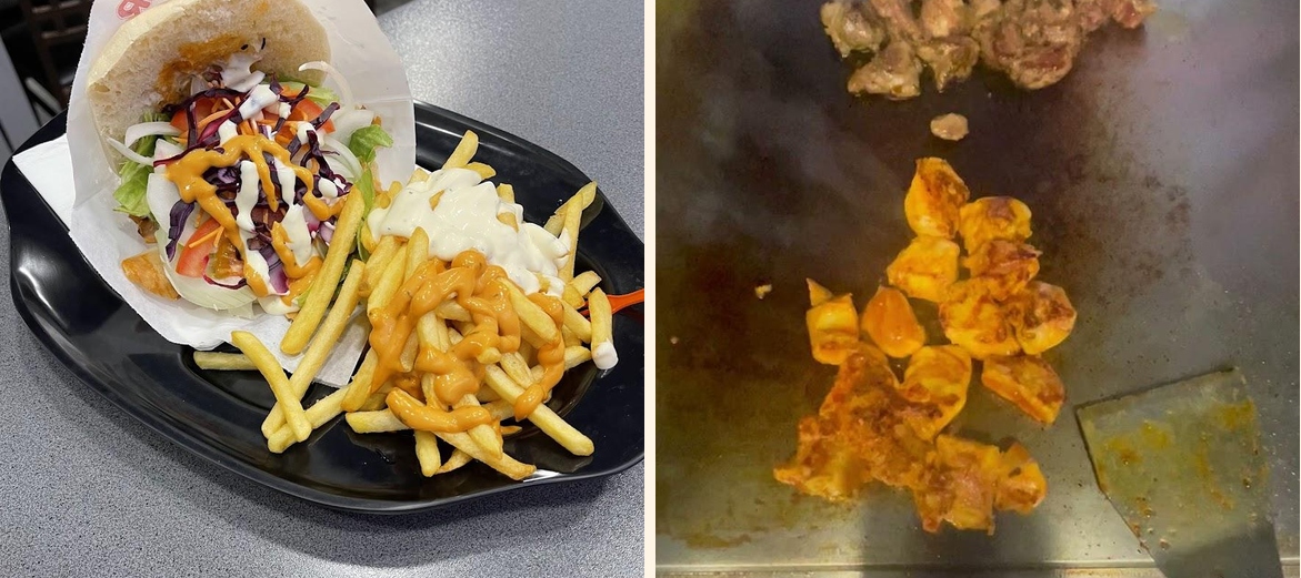 SNACK TALHA - Gallery Image 2