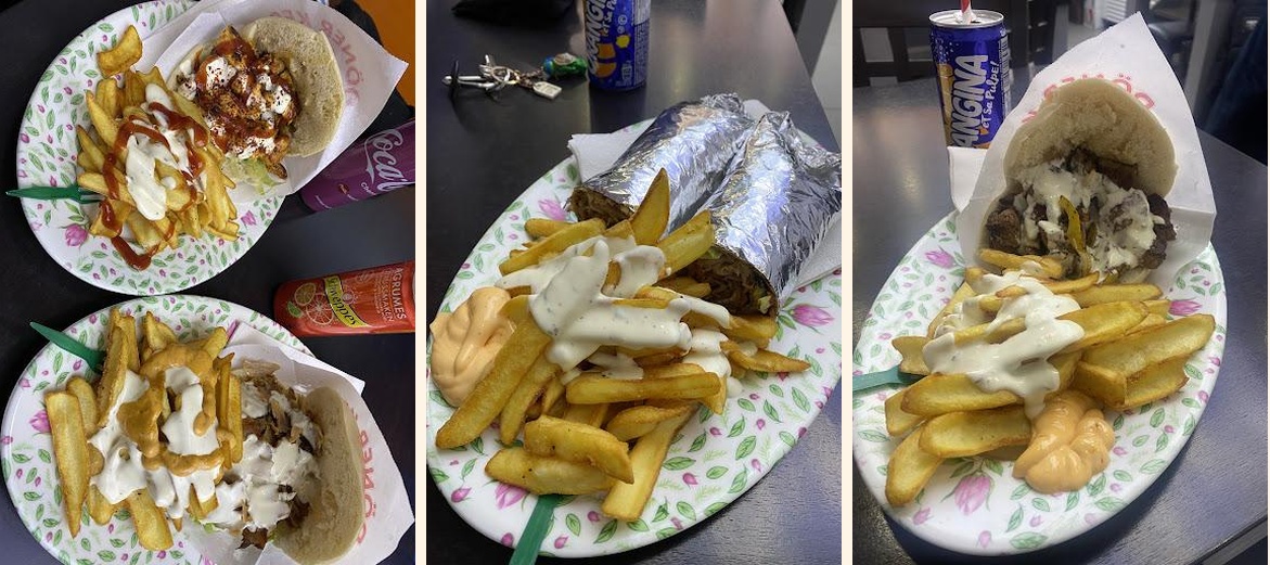 SNACK TALHA - Gallery Image 3