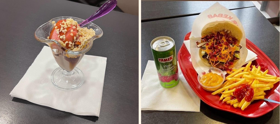 SNACK TALHA - Gallery Image 6