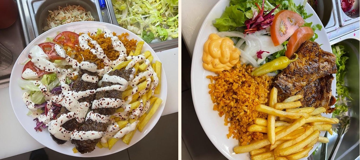 SNACK TALHA - Gallery Image 7